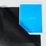 Piquadro Sottomano nero in pelle