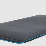 Piquadro Sottomano nero in pelle