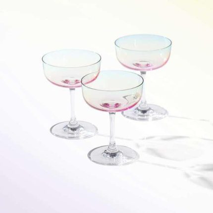 Villeroy & Boch Set di 6 coppe da champagne - spumante Like Glass