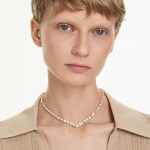 Swarovski Collana Mesmera