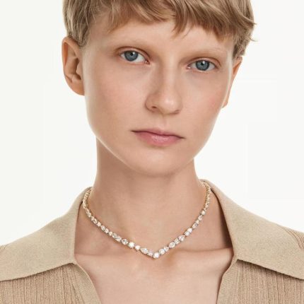 Swarovski Collana Mesmera