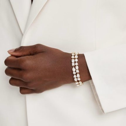 Swarovski Braccialetto Mesmera