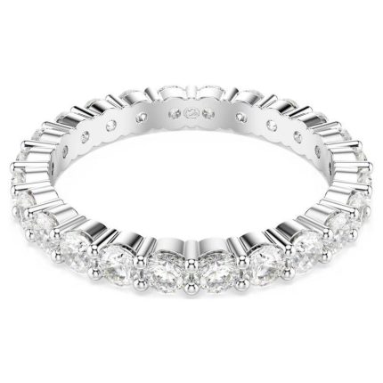 Swarovski Anello Matrix Vittore Misura 55