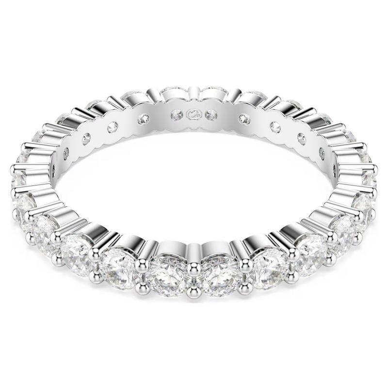 Swarovski Anello Matrix Vittore Misura 55 Swarovski Anello Matrix Vittore Misura 55