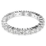 Swarovski Anello Matrix Vittore Misura 55