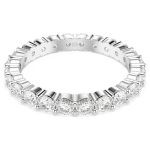 Swarovski Anello Matrix Vittore Misura 58