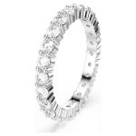 Swarovski Anello Matrix Vittore Misura 58