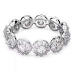 Swarovski Anello Una Angelic Misura 55