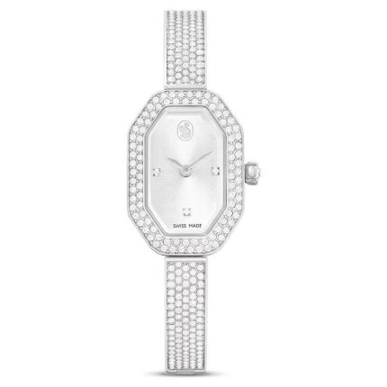 Swarovski Orologio Dextera bangle