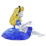 Swarovski Alice In Wonderland Alice