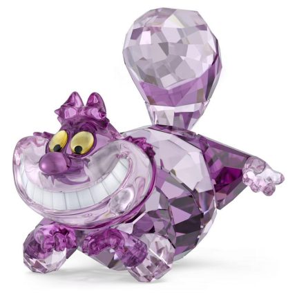 Swarovski Alice In Wonderland Cheshire Cat