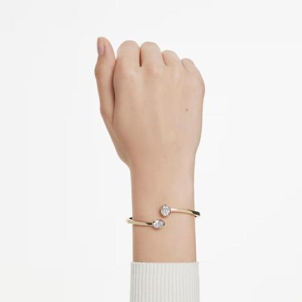 Swarovski Bracciale rigido Imber Misura M