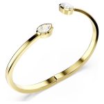 Swarovski Bracciale rigido Imber Misura M