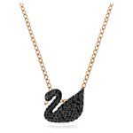 Swarovski Pendente Swan