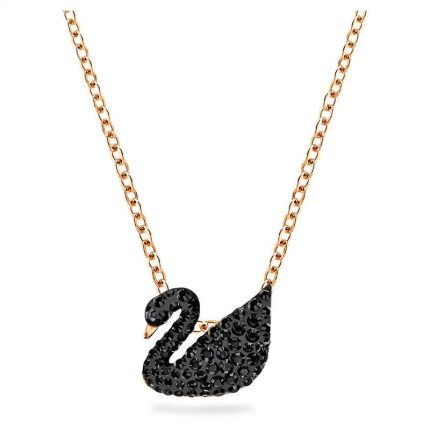 Swarovski Pendente Swan