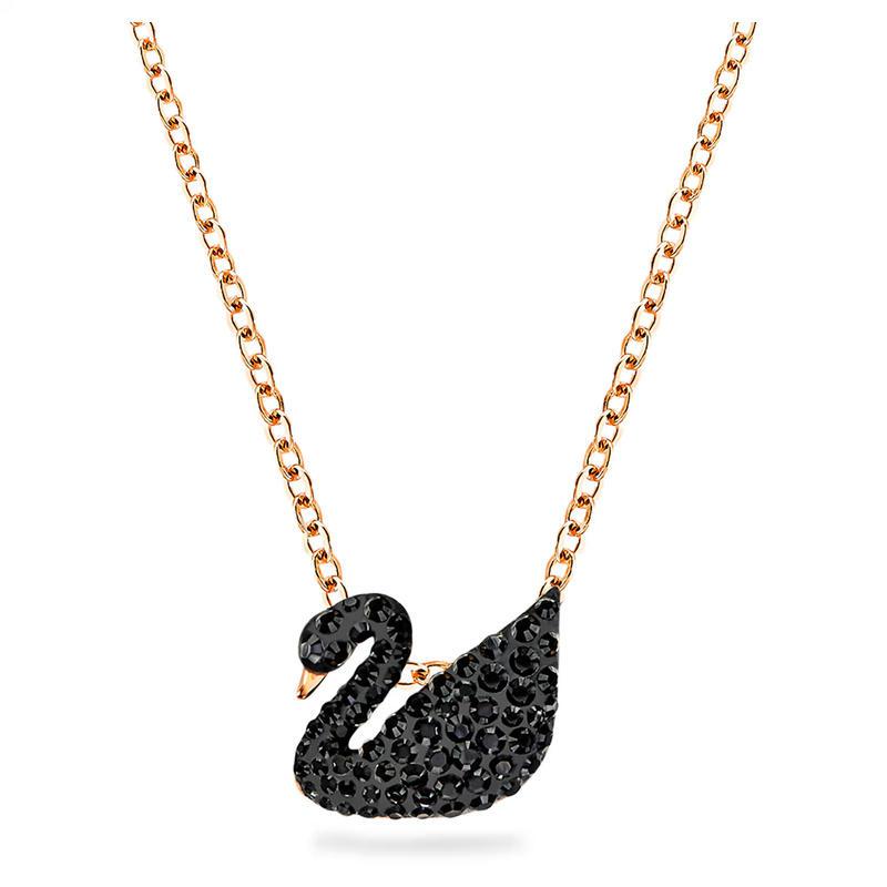 Swarovski Pendente Swan Swarovski Pendente Swan