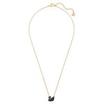 Swarovski Pendente Swan