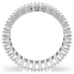 Swarovski Anello Matrix Misura 52