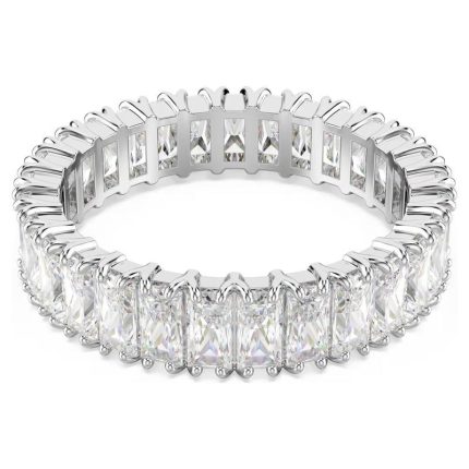 Swarovski Anello Matrix Misura 58