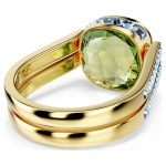 Swarovski Anello Chroma Misura 52