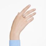 Swarovski Anello Chroma Misura 52