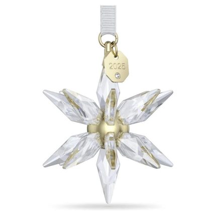 Swarovski Annual Edition Decorazione 3D 2025