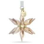 Swarovski Annual Edition Decorazione 3D Festive 2025