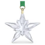 Swarovski Annual Edition Decorazione Little Star 2025