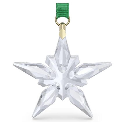 Swarovski Annual Edition Decorazione Little Star 2025