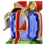 Swarovski Holiday Cheers Pacchi Regalo
