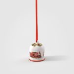 Villeroy & Boch Annual Christmas Edition Campana