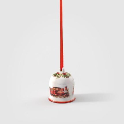 Villeroy & Boch Annual Christmas Edition Campana