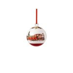 Villeroy & Boch Annual Christmas Edition Palla