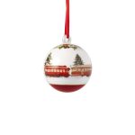 Villeroy & Boch Annual Christmas Edition Palla