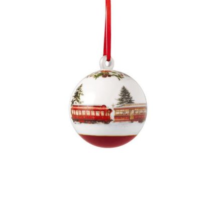 Villeroy & Boch Annual Christmas Edition Palla