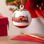 Villeroy & Boch Annual Christmas Edition Palla