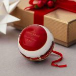 Villeroy & Boch Annual Christmas Edition Palla