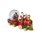 Villeroy & Boch Palla di neve trenino Christmas Toy's