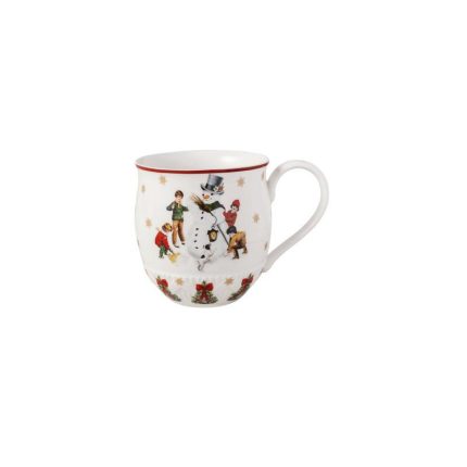 Villeroy & Boch Tazza con manico Toy's Fantasy