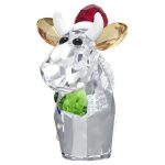 Swarovski Mo Natale Edizione Annuale 2025