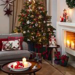 Villerroy & Boch Statuetta Natale Christmas Toy's