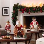 Villerroy & Boch Statuetta Natale Christmas Toy's