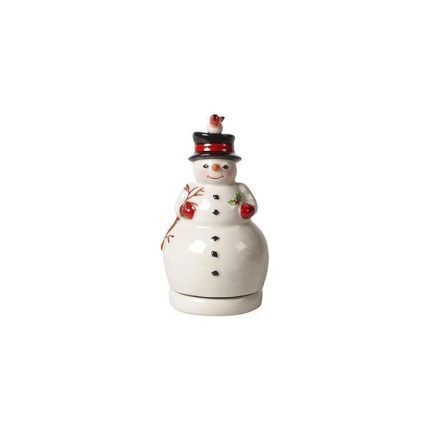 Villeroy & Boch Carillon Natale Nostalgic Melody