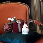 Villeroy & Boch Carillon Natale Nostalgic Melody