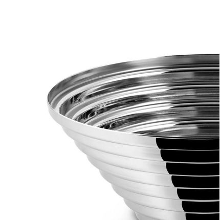 Alessi Cestino rotondo Maya