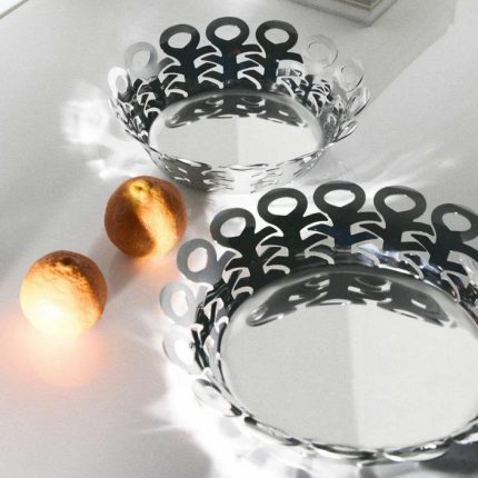 Alessi Cestino Vimini