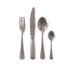 Sambonet Servizio tavola 24 posate Contour Vintage