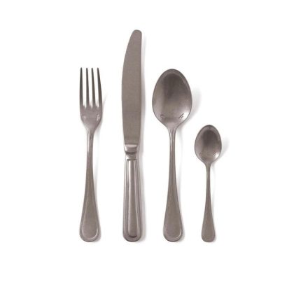 Sambonet Servizio tavola 24 posate Contour Vintage