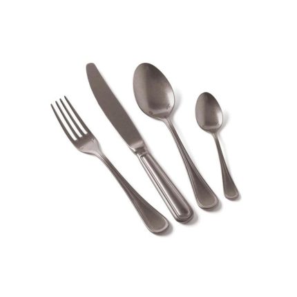 Sambonet Servizio tavola 24 posate Contour Vintage