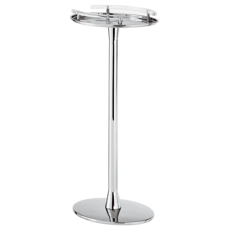 Sambonet Supporto secchio vino Bamboo